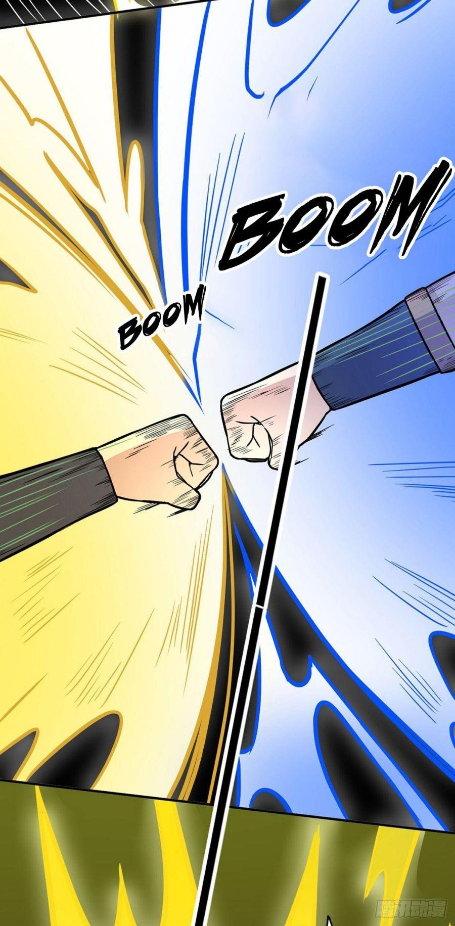 Martial Arts Reigns Chapter 182 - Manhwa18.com