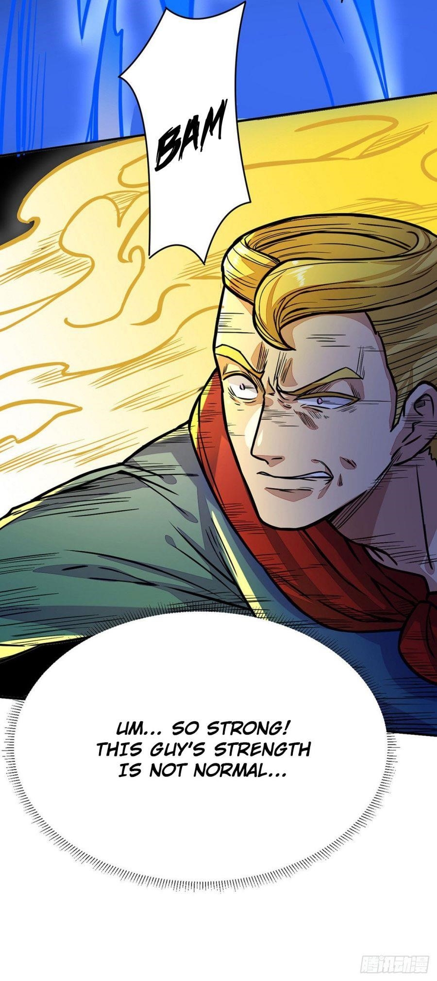 Martial Arts Reigns Chapter 182 - Manhwa18.com