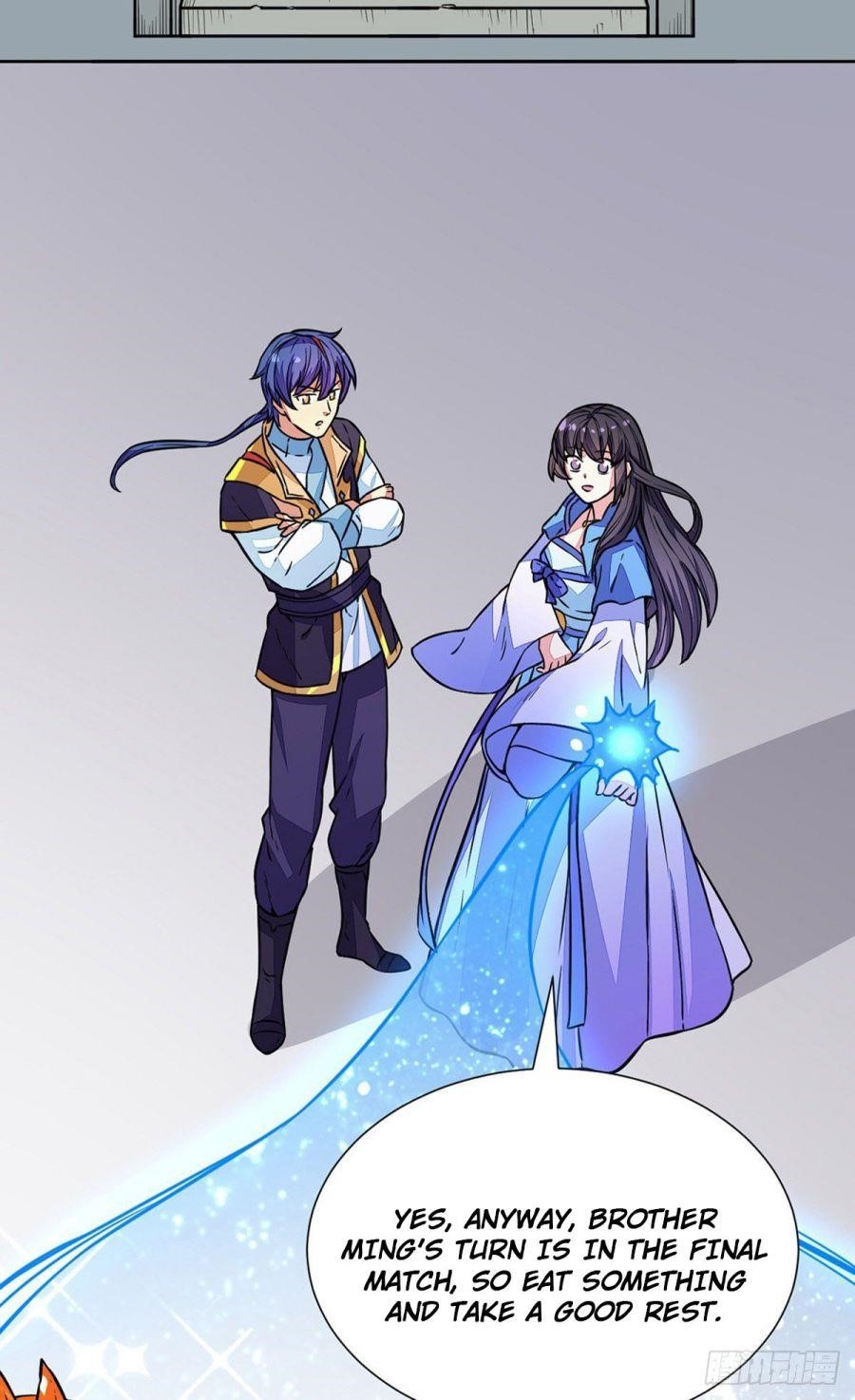 Martial Arts Reigns Chapter 182 - Manhwa18.com