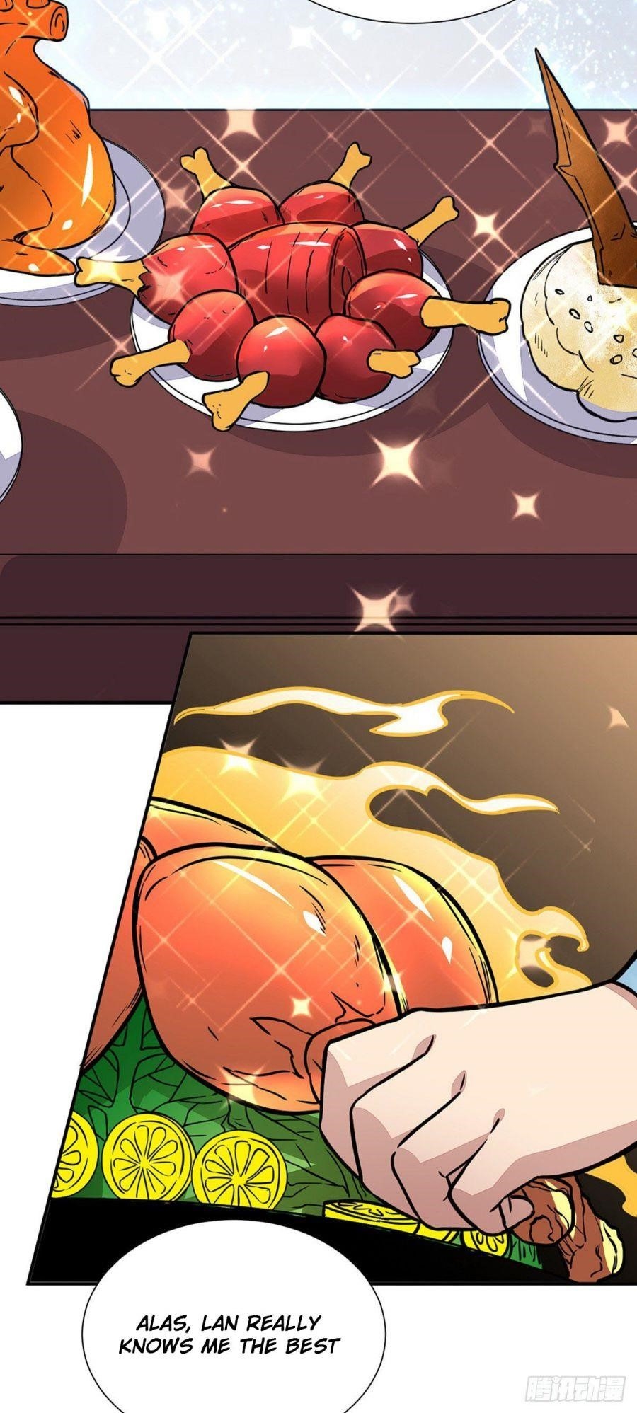 Martial Arts Reigns Chapter 182 - Manhwa18.com