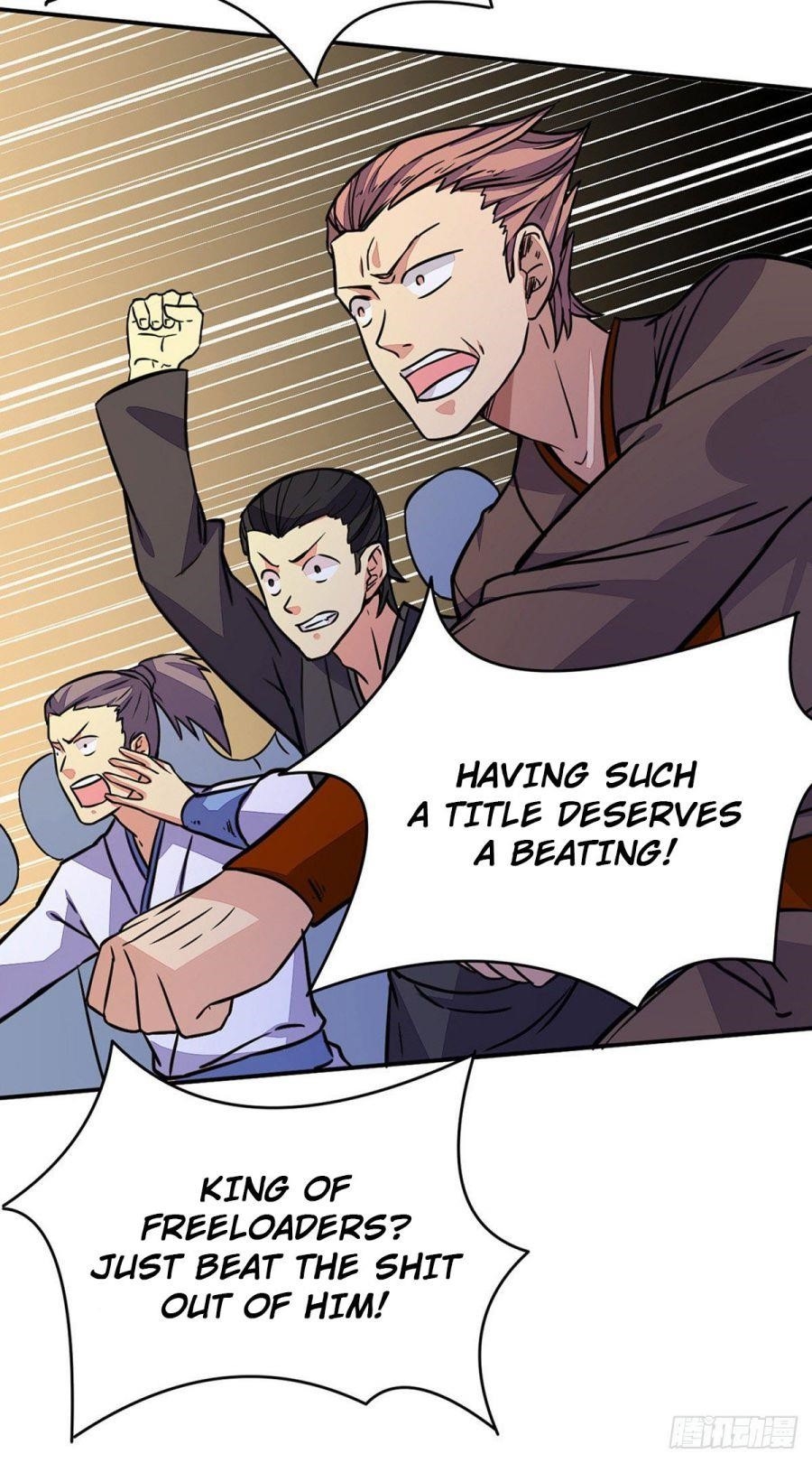 Martial Arts Reigns Chapter 182 - Manhwa18.com