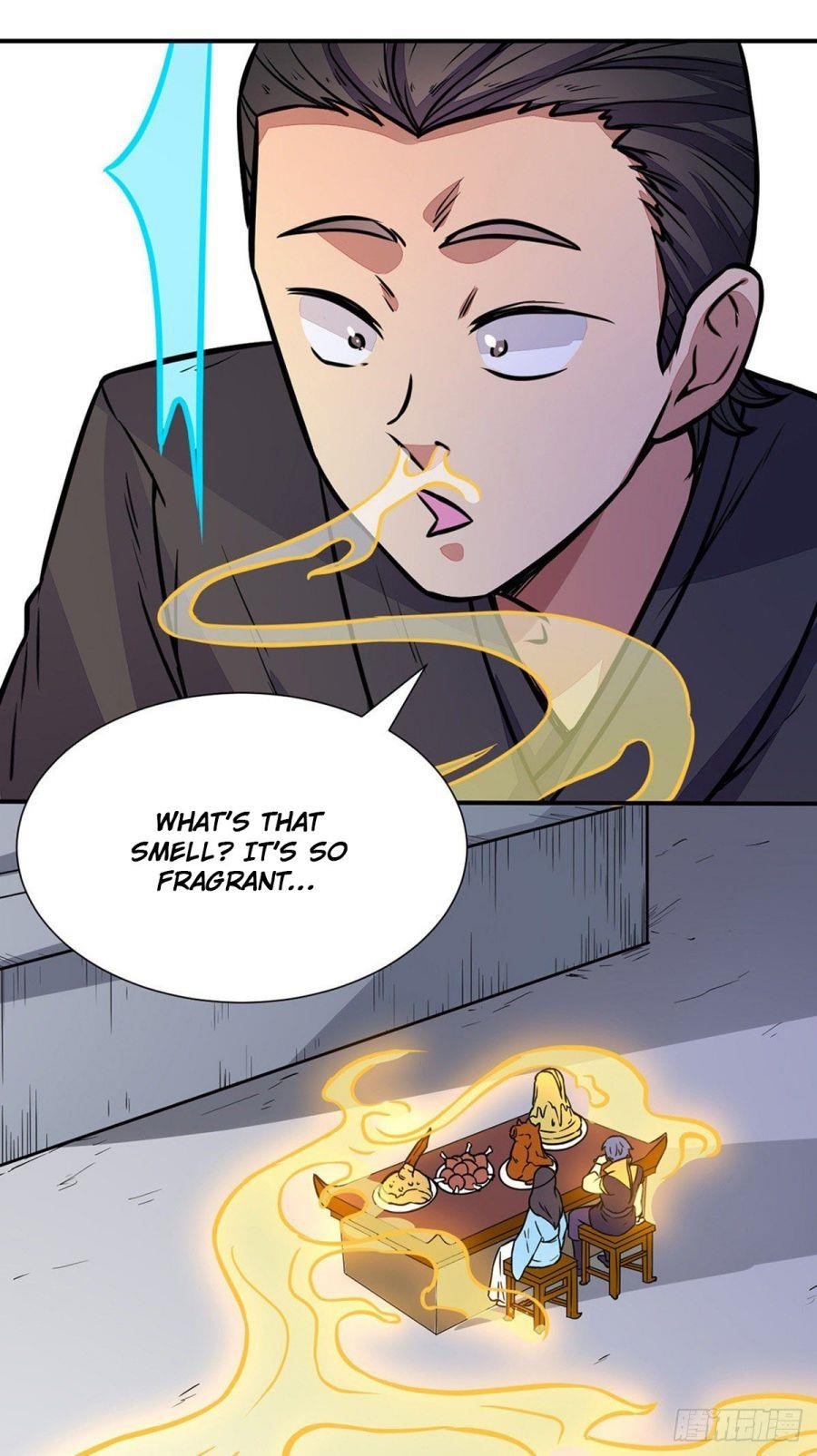 Martial Arts Reigns Chapter 182 - Manhwa18.com