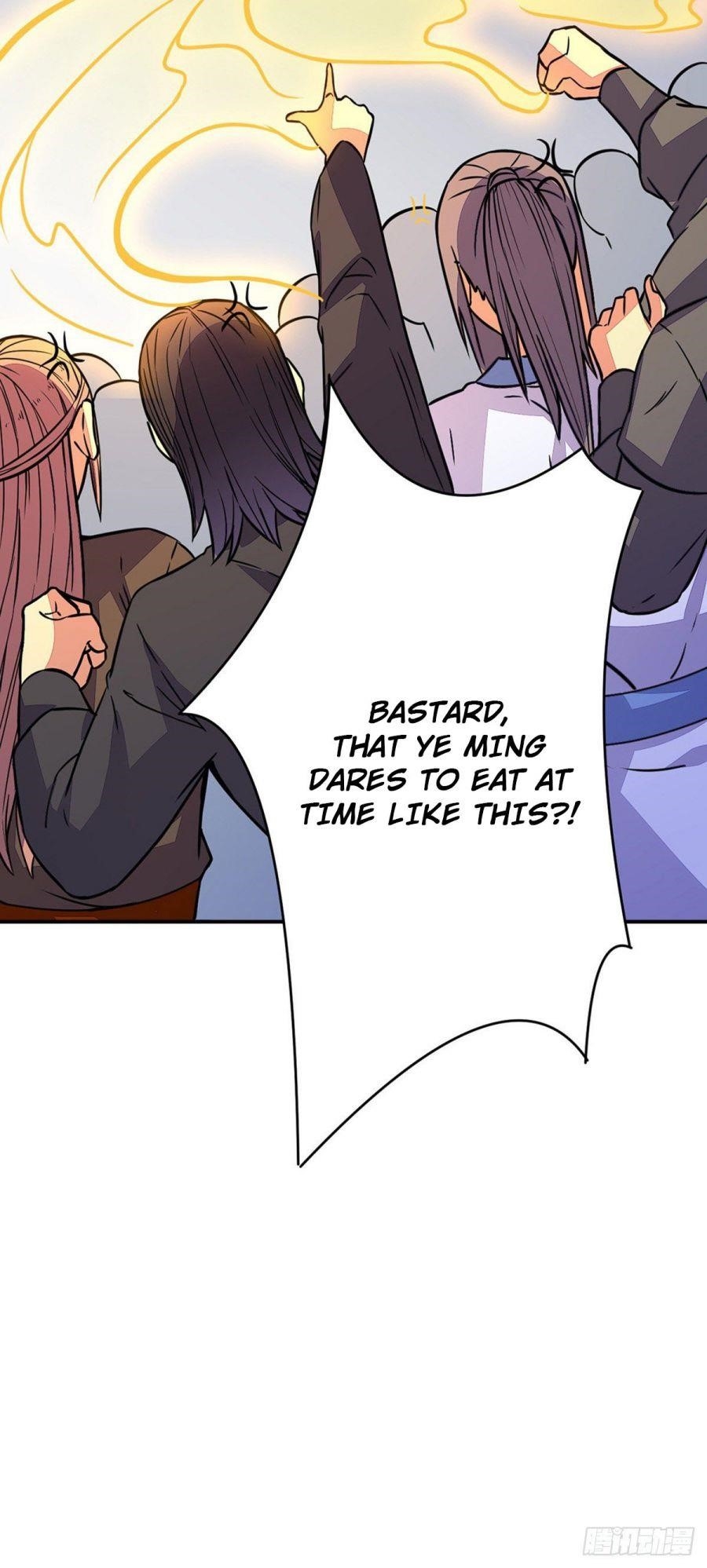 Martial Arts Reigns Chapter 182 - Manhwa18.com