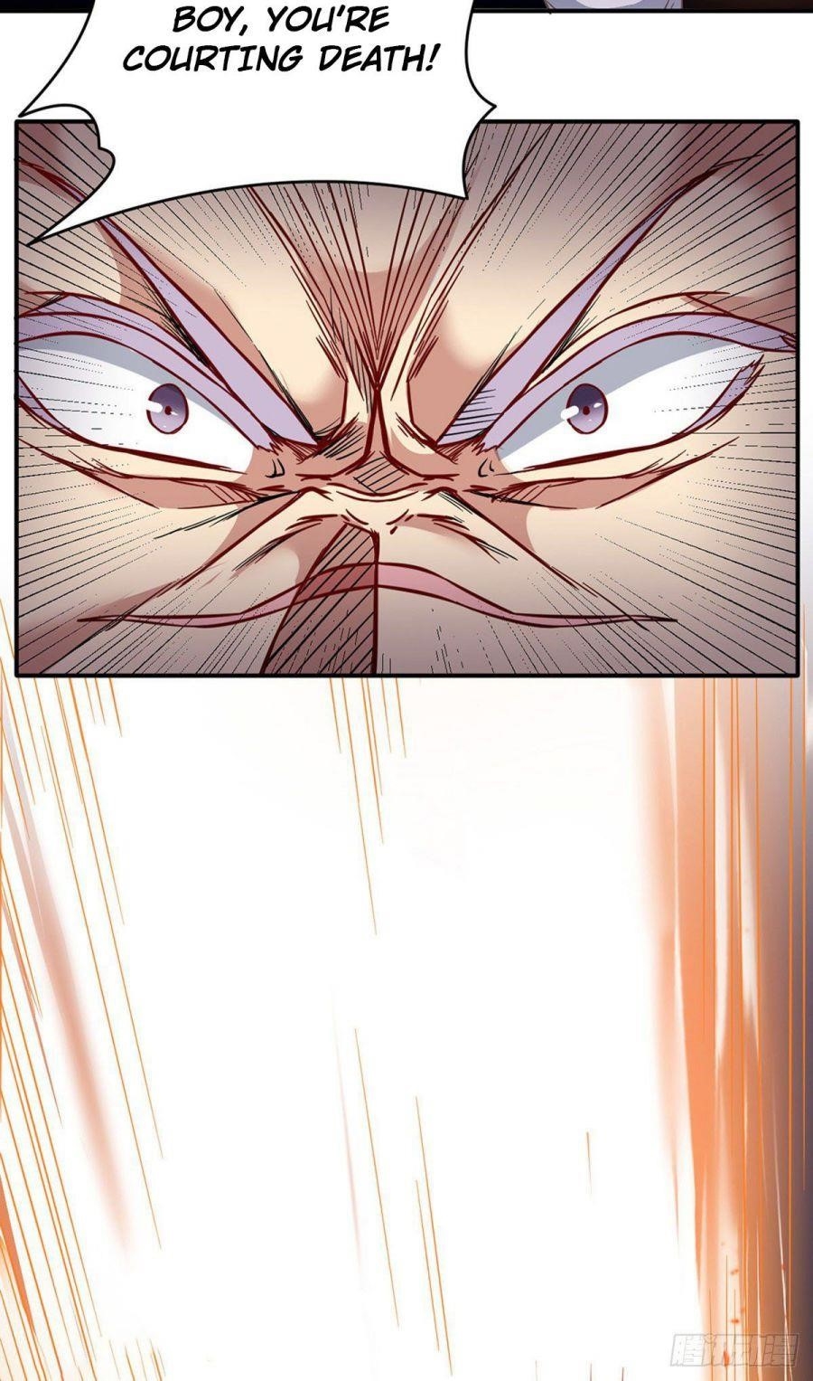 Martial Arts Reigns Chapter 183 - Manhwa18.com