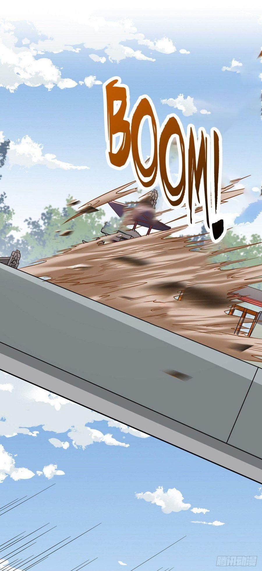 Martial Arts Reigns Chapter 183 - Manhwa18.com