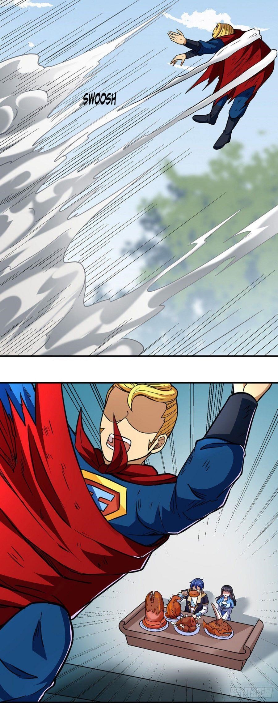 Martial Arts Reigns Chapter 183 - Manhwa18.com