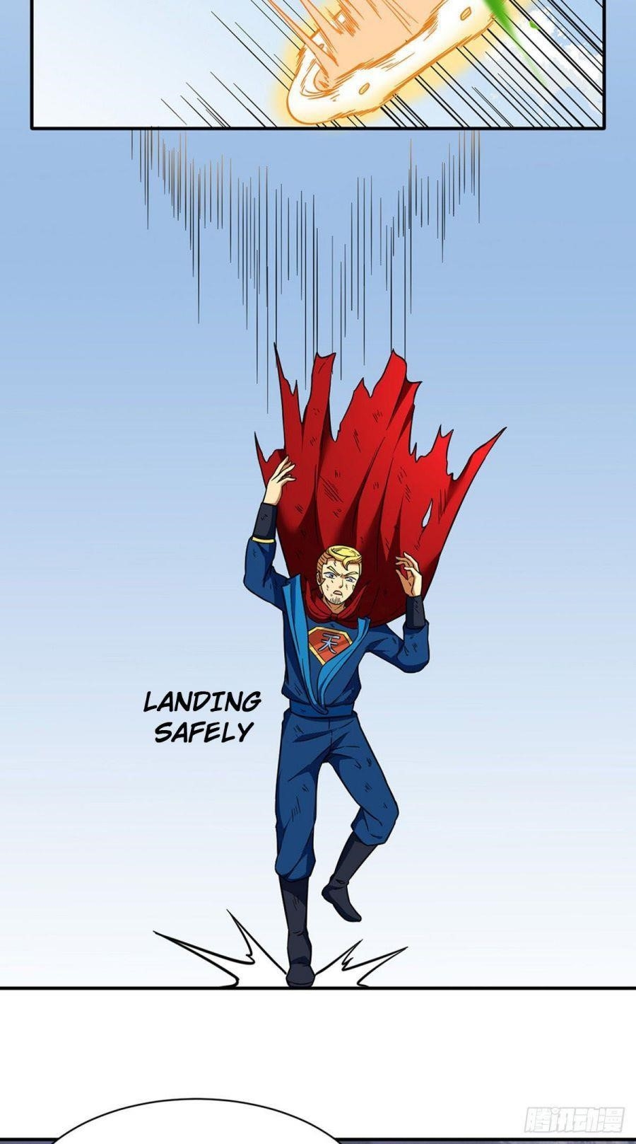Martial Arts Reigns Chapter 183 - Manhwa18.com
