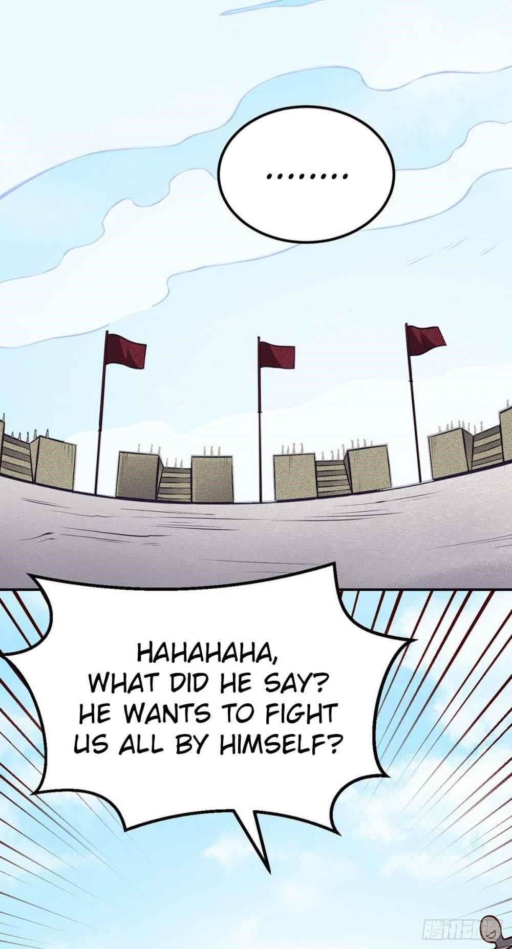 Martial Arts Reigns Chapter 184 - Manhwa18.com