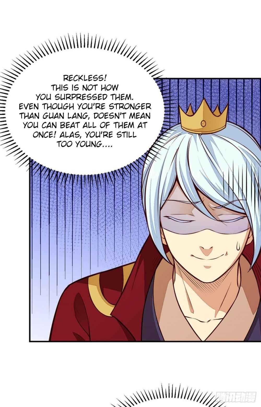Martial Arts Reigns Chapter 184 - Manhwa18.com