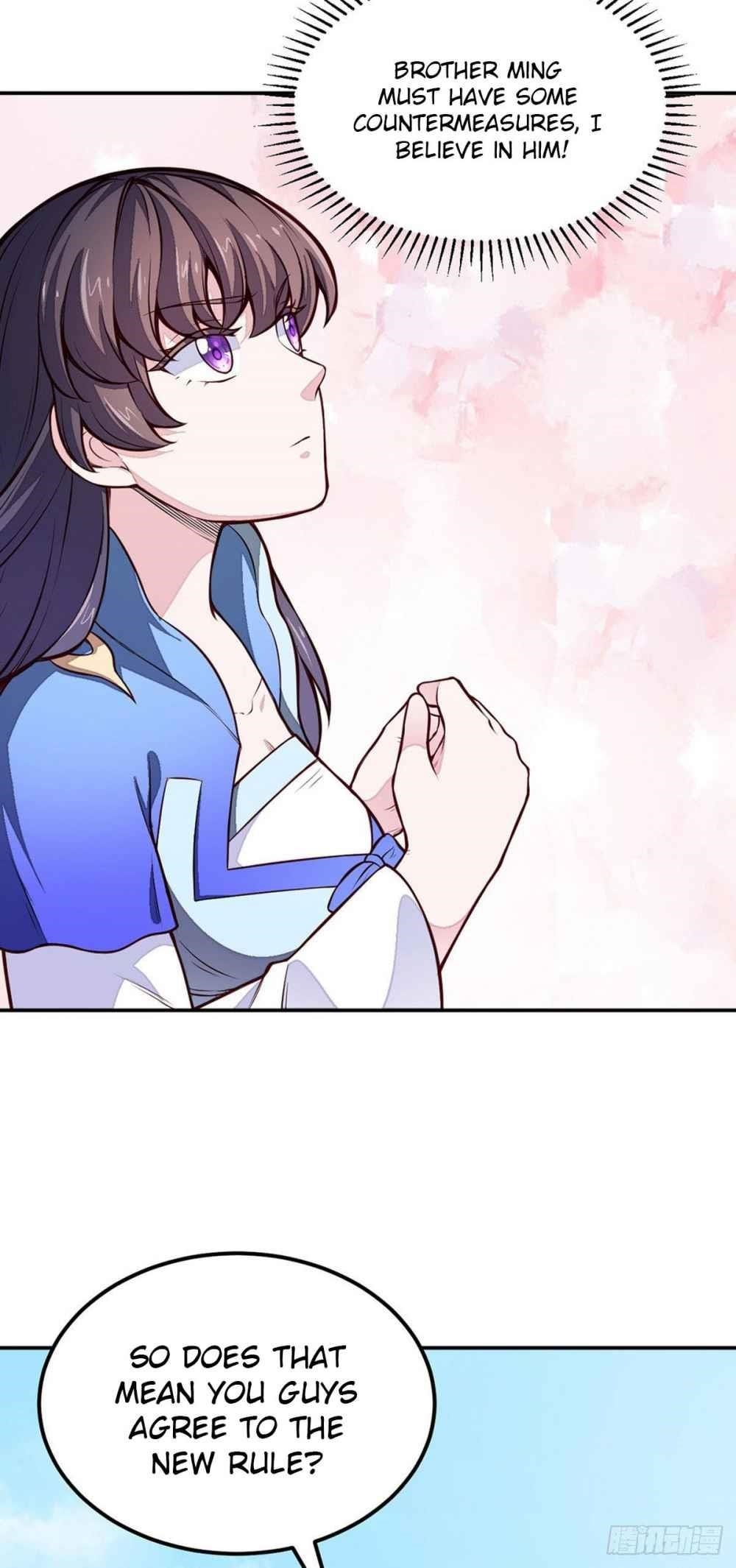 Martial Arts Reigns Chapter 184 - Manhwa18.com