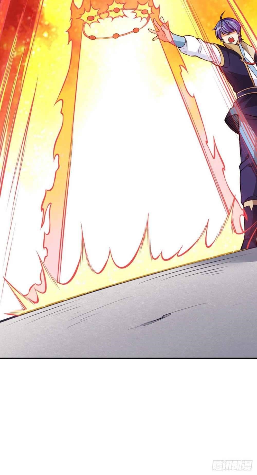 Martial Arts Reigns Chapter 184 - Manhwa18.com