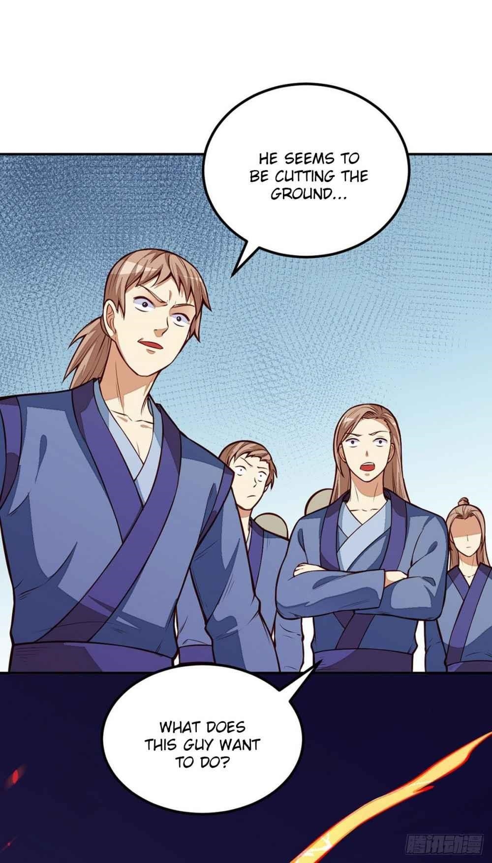 Martial Arts Reigns Chapter 184 - Manhwa18.com