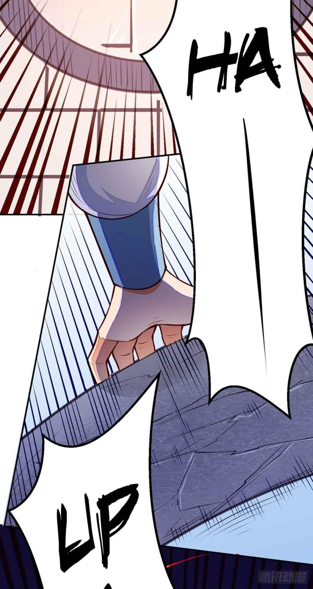 Martial Arts Reigns Chapter 184 - Manhwa18.com
