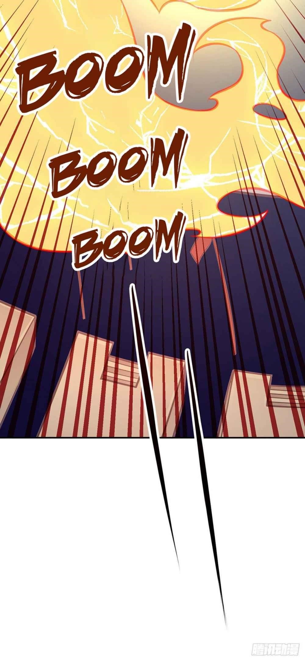 Martial Arts Reigns Chapter 184 - Manhwa18.com