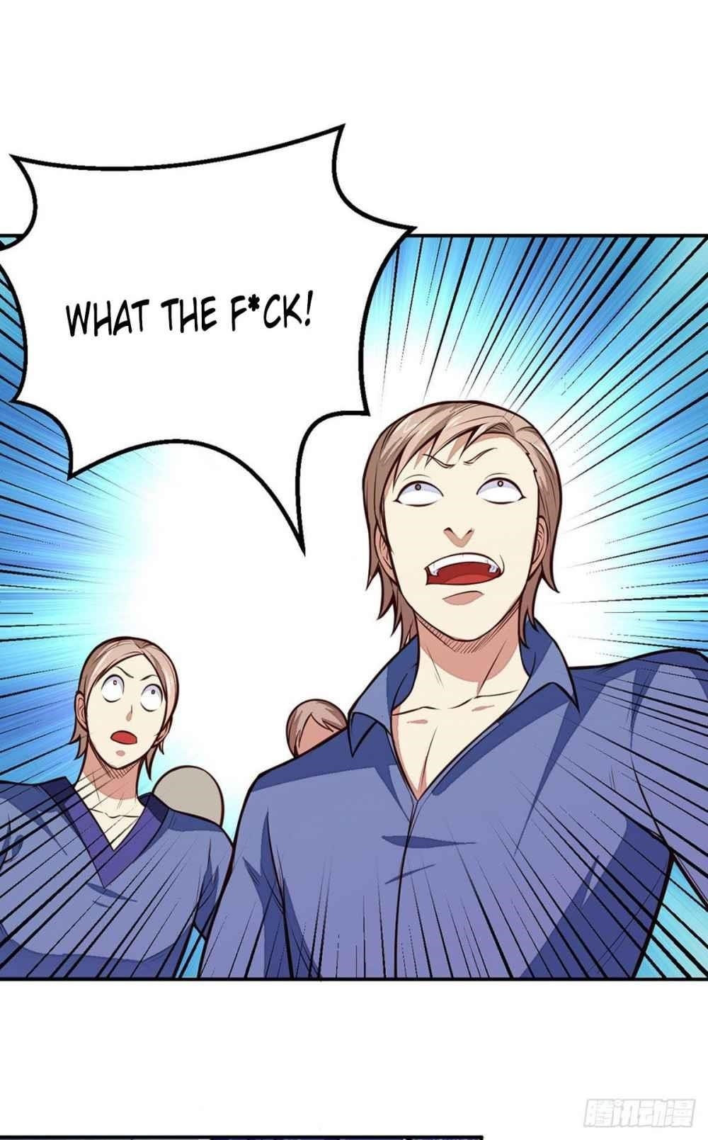 Martial Arts Reigns Chapter 184 - Manhwa18.com