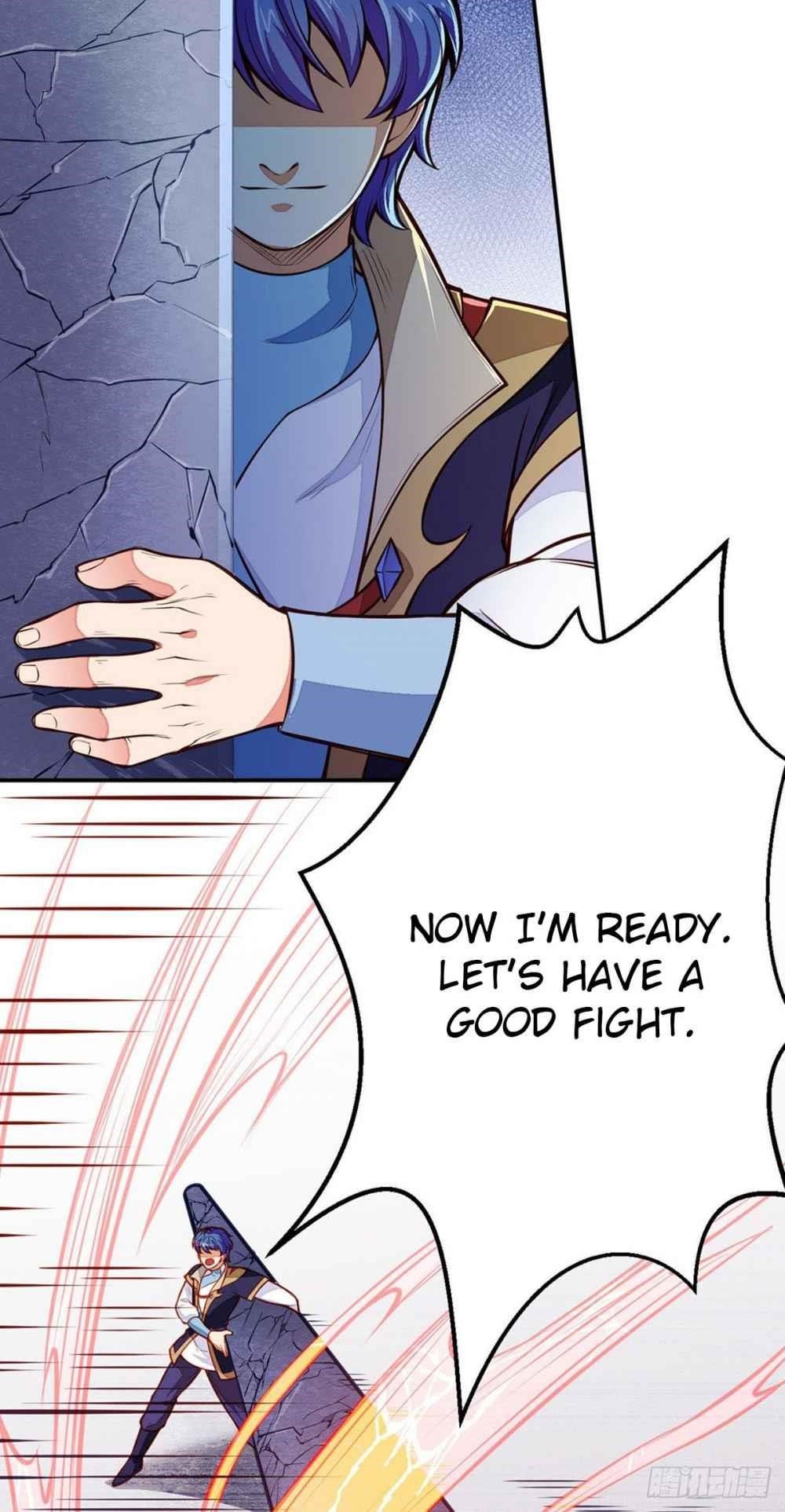Martial Arts Reigns Chapter 184 - Manhwa18.com