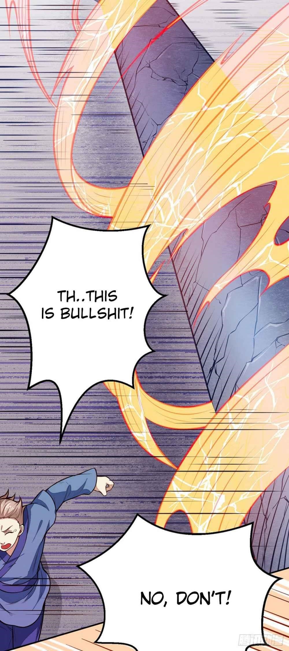 Martial Arts Reigns Chapter 184 - Manhwa18.com