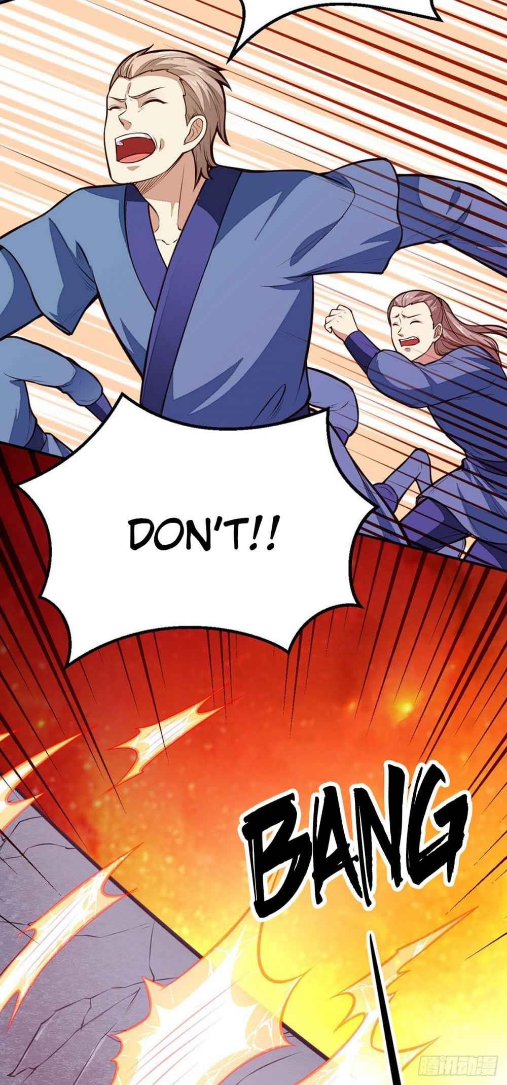 Martial Arts Reigns Chapter 184 - Manhwa18.com