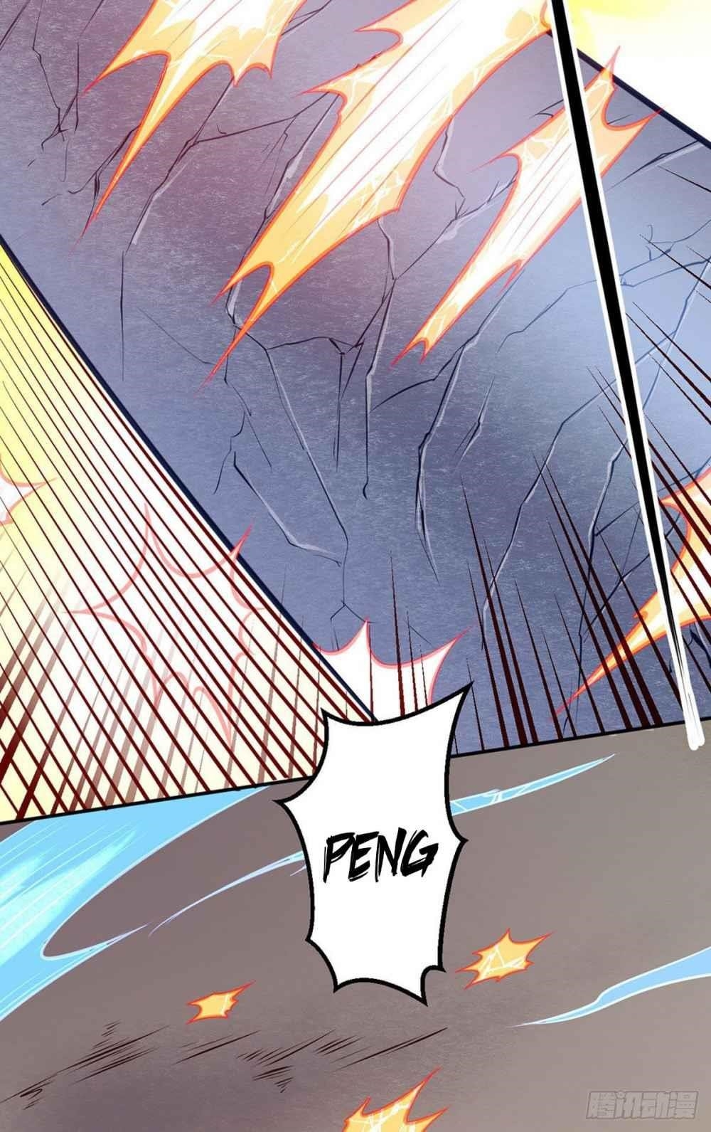 Martial Arts Reigns Chapter 184 - Manhwa18.com