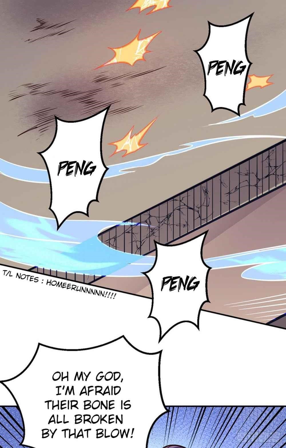 Martial Arts Reigns Chapter 184 - Manhwa18.com