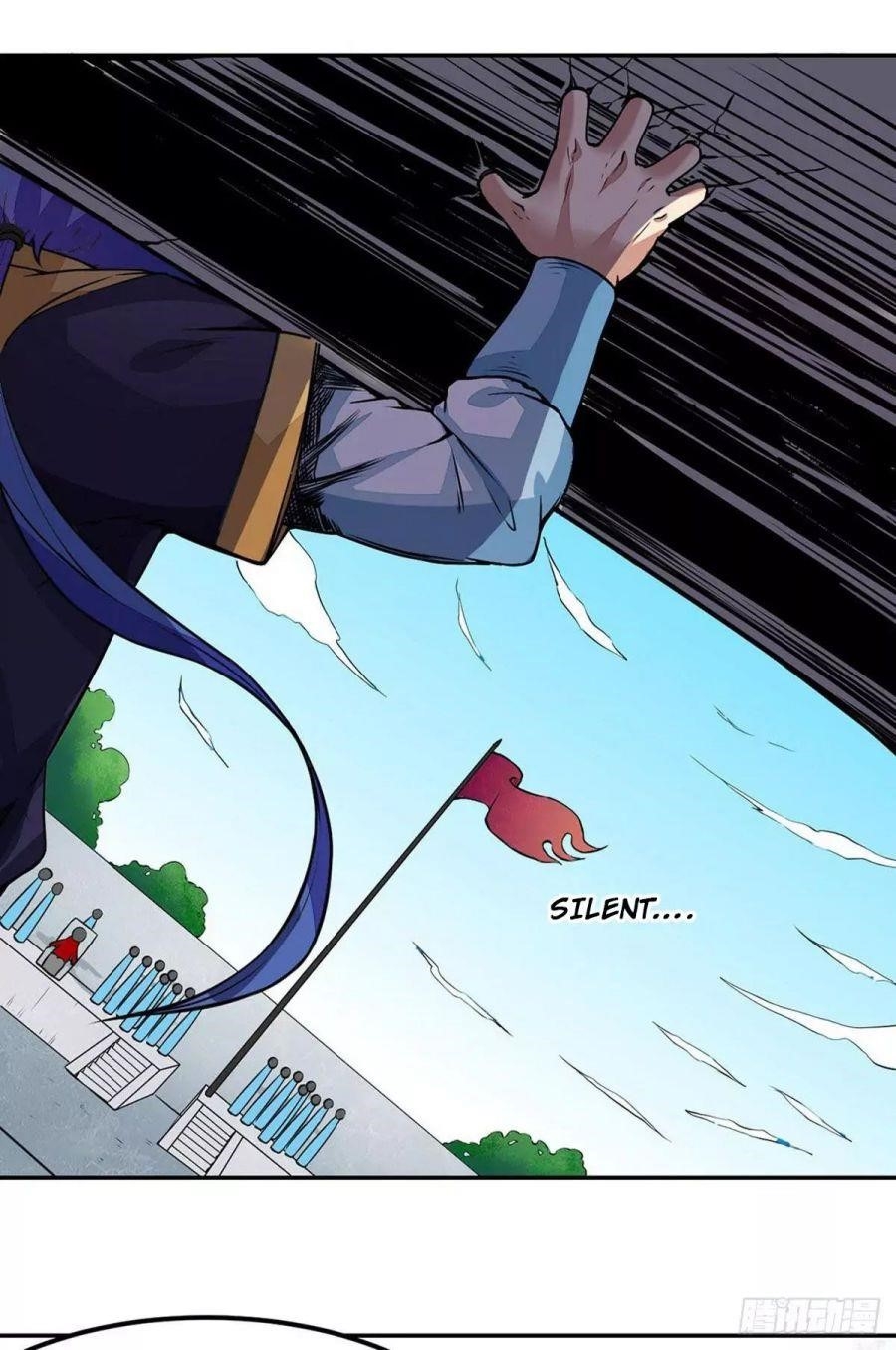 Martial Arts Reigns Chapter 185 - Manhwa18.com