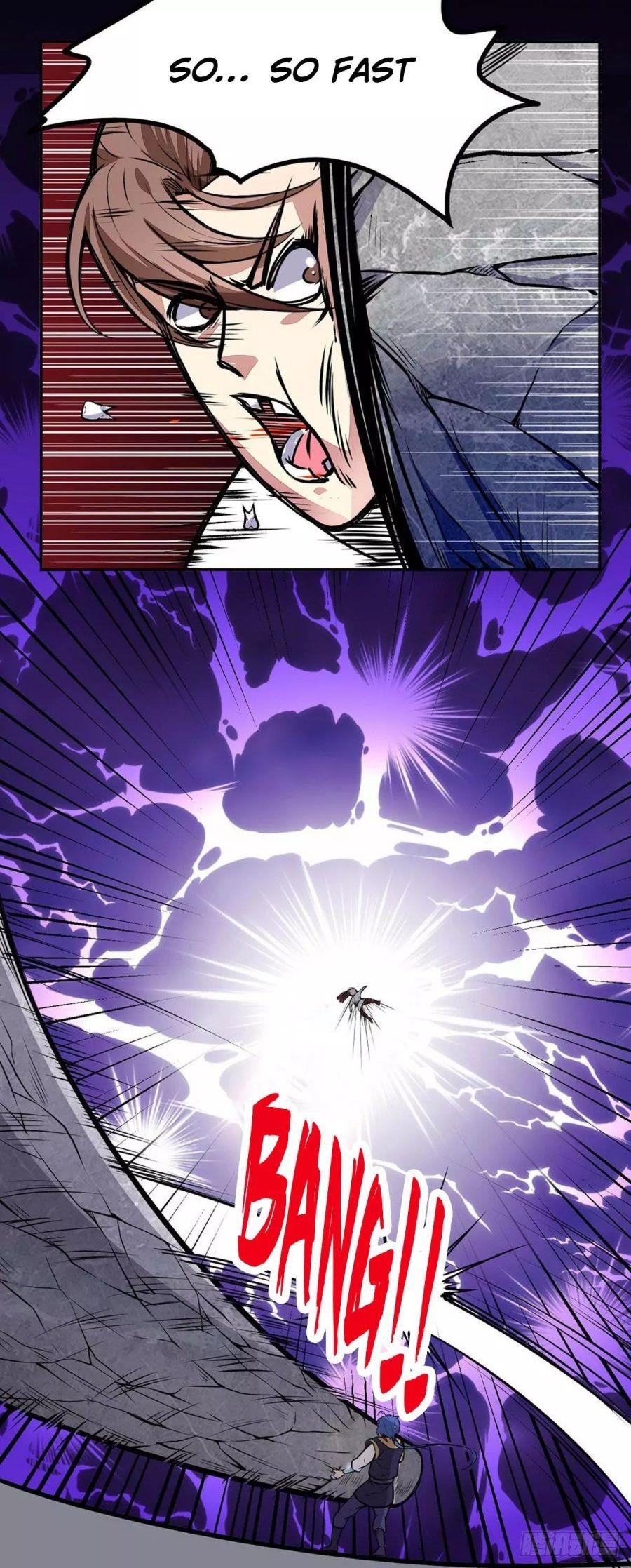 Martial Arts Reigns Chapter 185 - Manhwa18.com