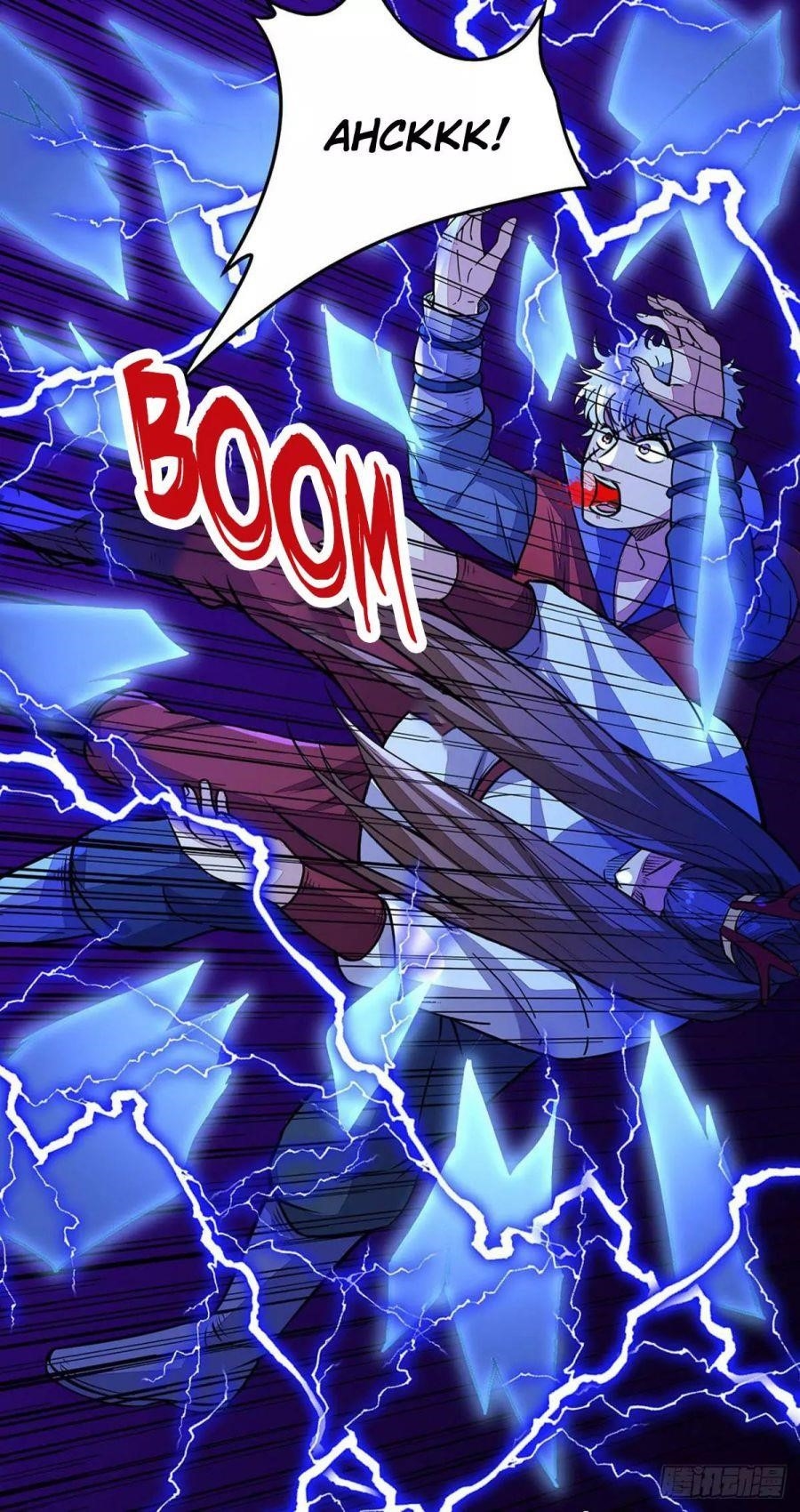 Martial Arts Reigns Chapter 185 - Manhwa18.com