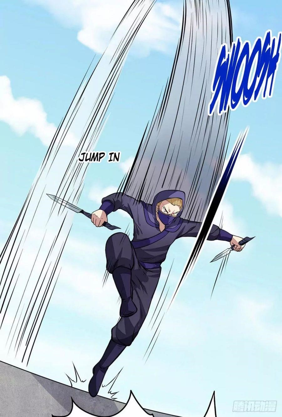 Martial Arts Reigns Chapter 185 - Manhwa18.com