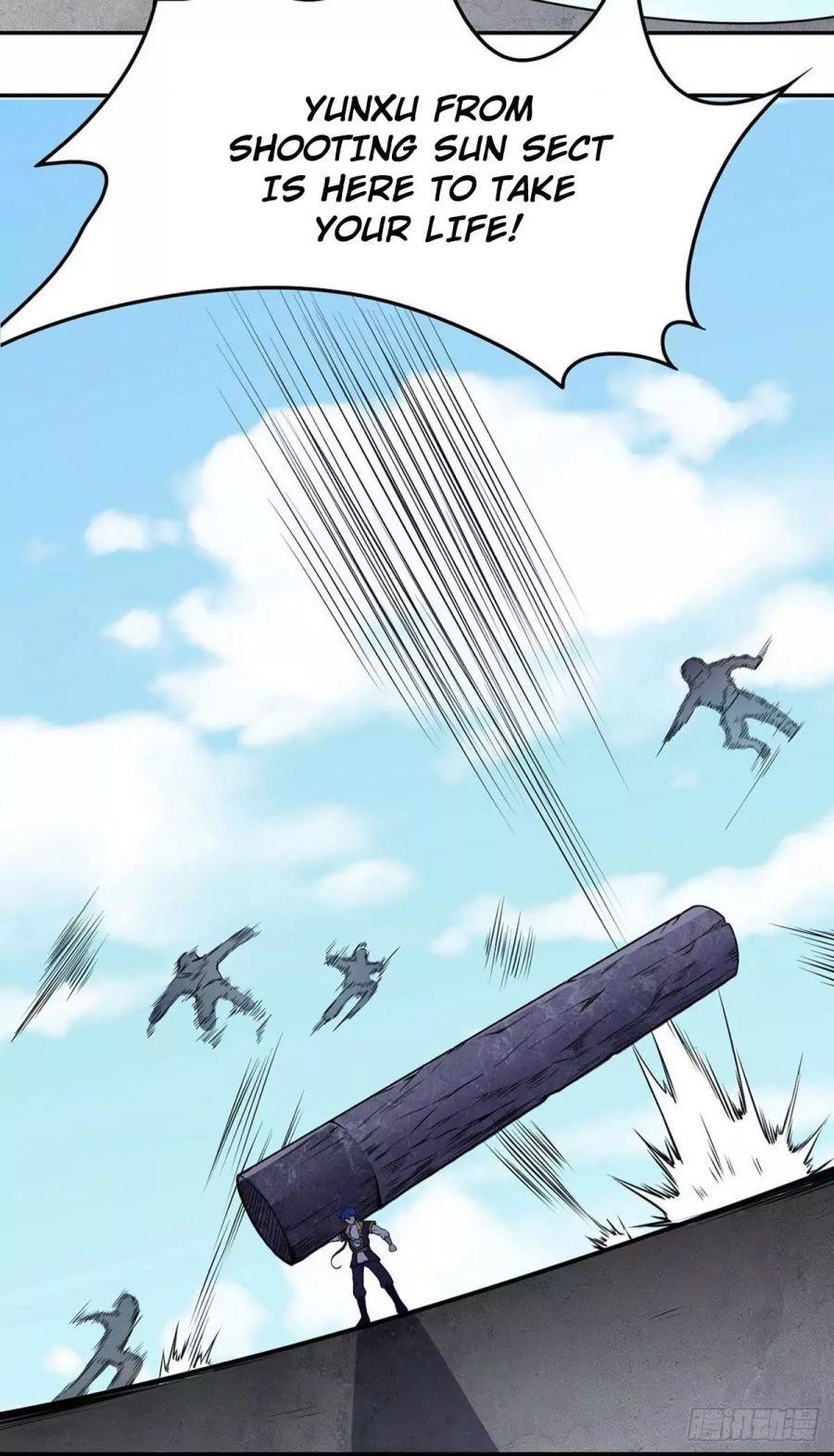 Martial Arts Reigns Chapter 185 - Manhwa18.com