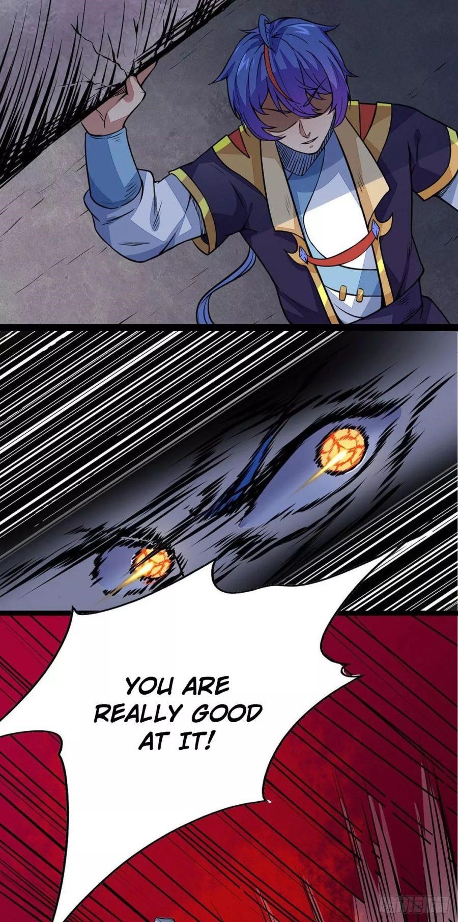 Martial Arts Reigns Chapter 185 - Manhwa18.com