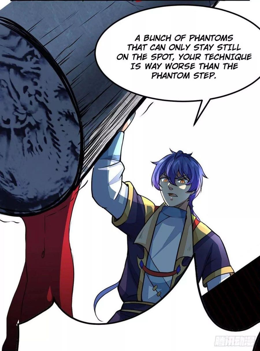 Martial Arts Reigns Chapter 185 - Manhwa18.com