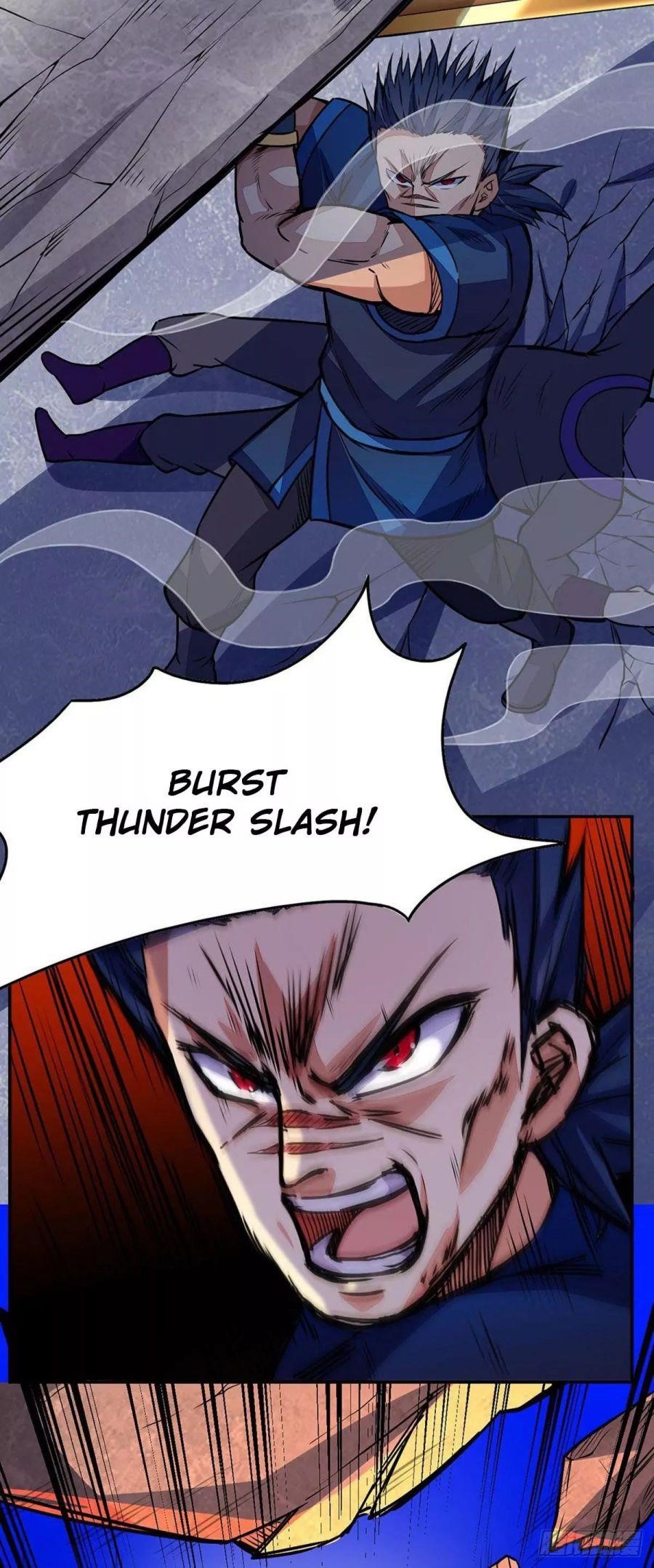 Martial Arts Reigns Chapter 185 - Manhwa18.com