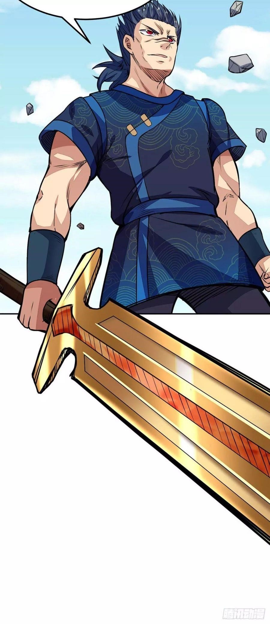 Martial Arts Reigns Chapter 185 - Manhwa18.com
