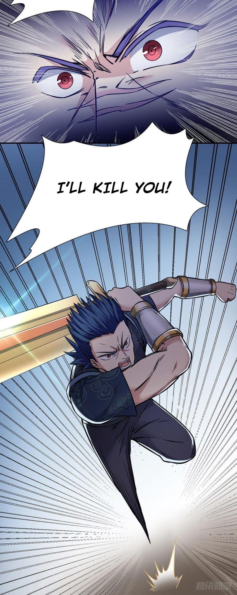 Martial Arts Reigns Chapter 186 - Manhwa18.com