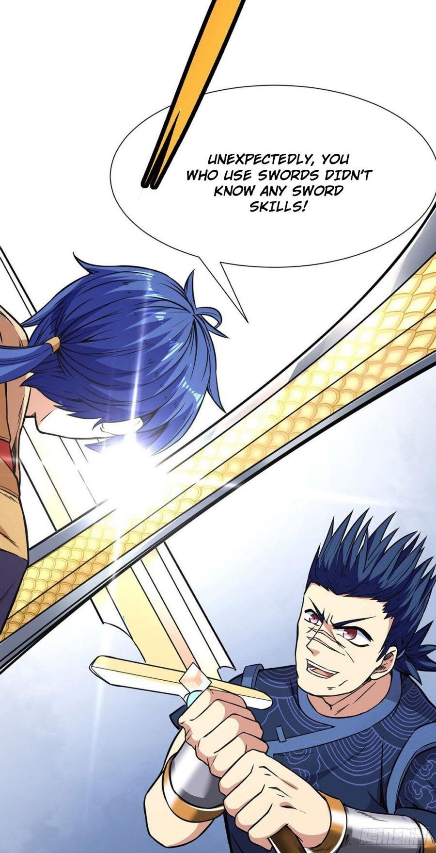 Martial Arts Reigns Chapter 186 - Manhwa18.com