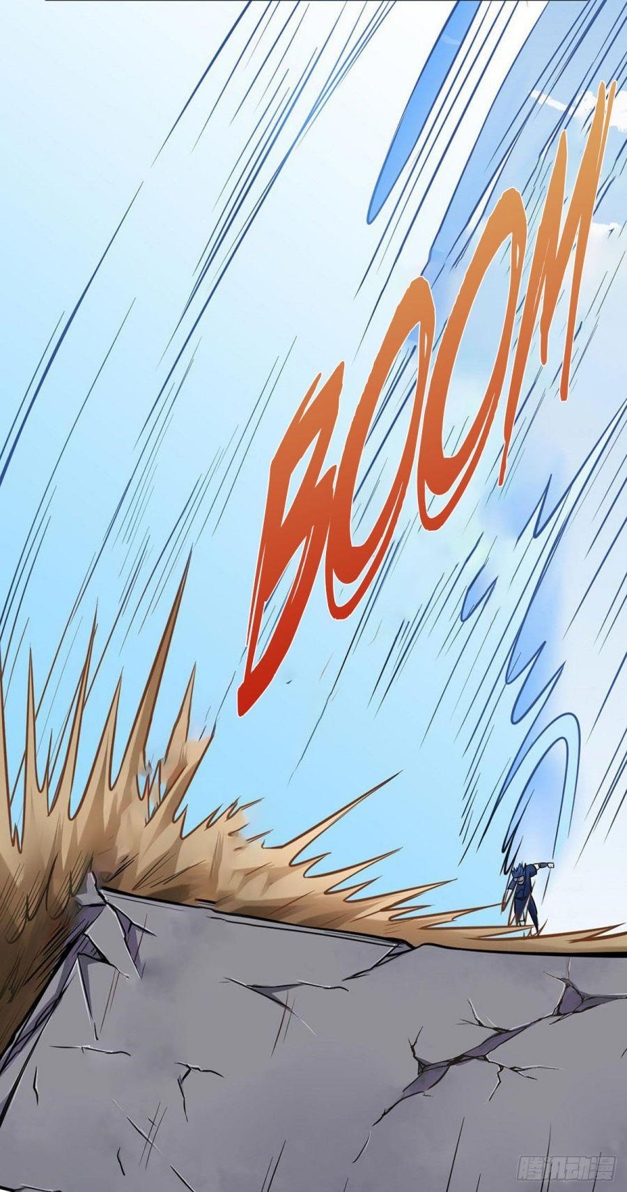 Martial Arts Reigns Chapter 186 - Manhwa18.com