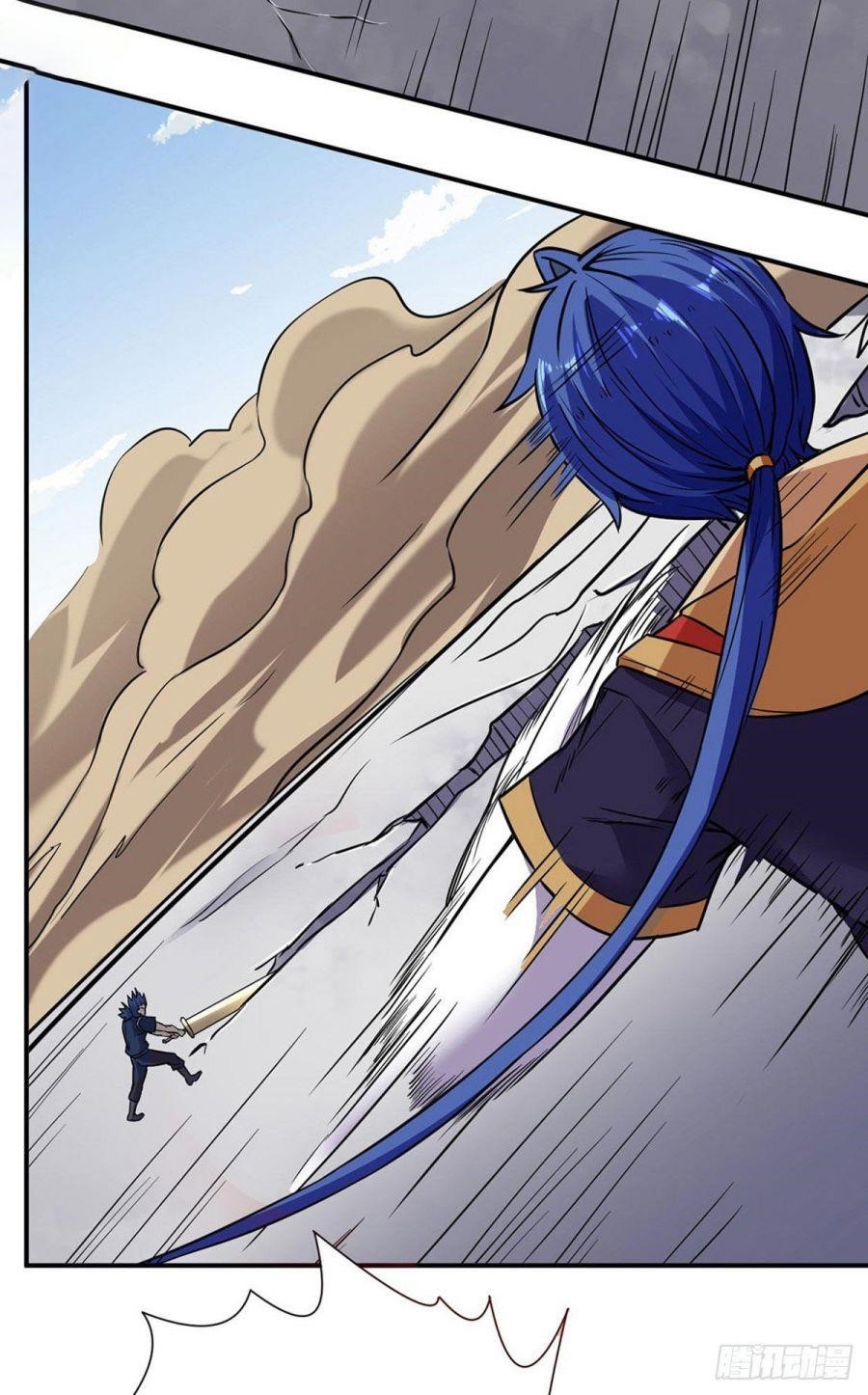 Martial Arts Reigns Chapter 186 - Manhwa18.com
