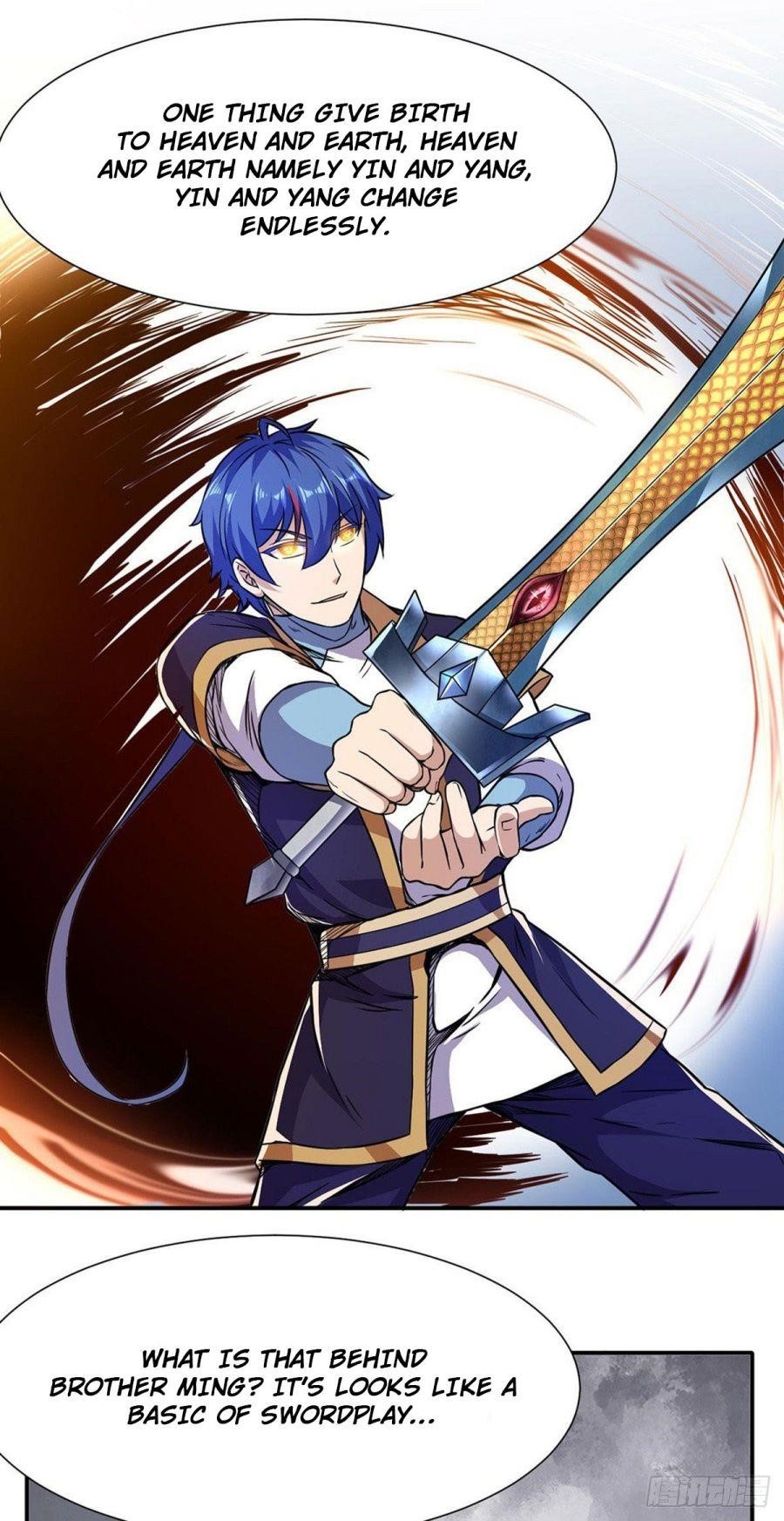 Martial Arts Reigns Chapter 186 - Manhwa18.com
