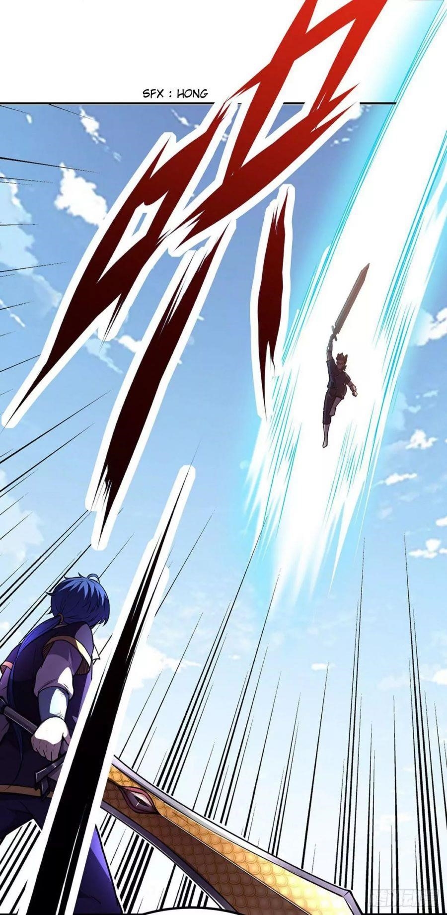 Martial Arts Reigns Chapter 187 - Manhwa18.com