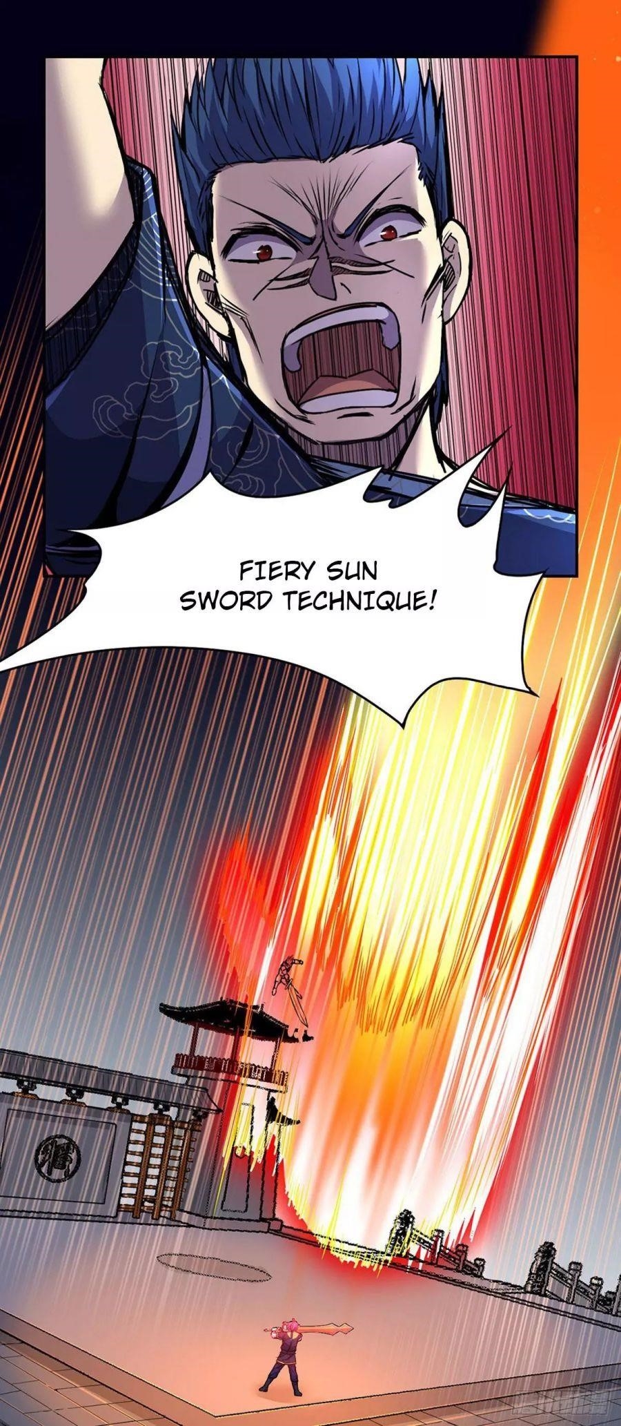 Martial Arts Reigns Chapter 187 - Manhwa18.com