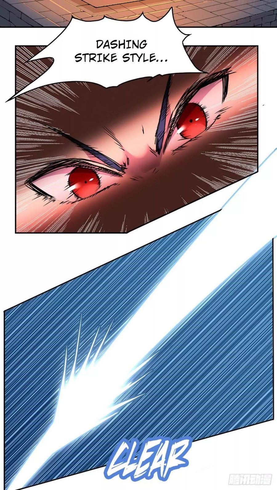 Martial Arts Reigns Chapter 187 - Manhwa18.com