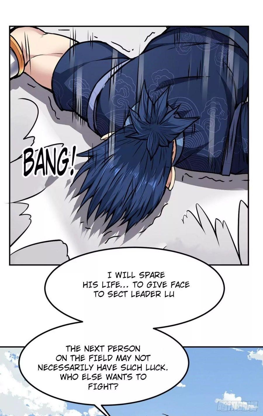 Martial Arts Reigns Chapter 187 - Manhwa18.com