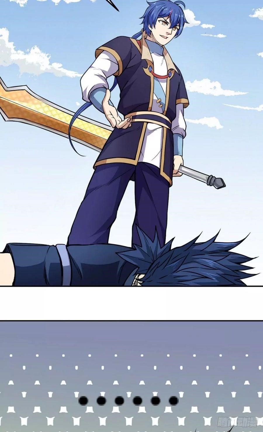 Martial Arts Reigns Chapter 187 - Manhwa18.com