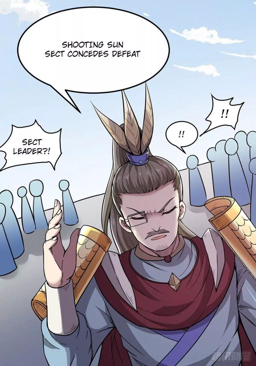 Martial Arts Reigns Chapter 187 - Manhwa18.com