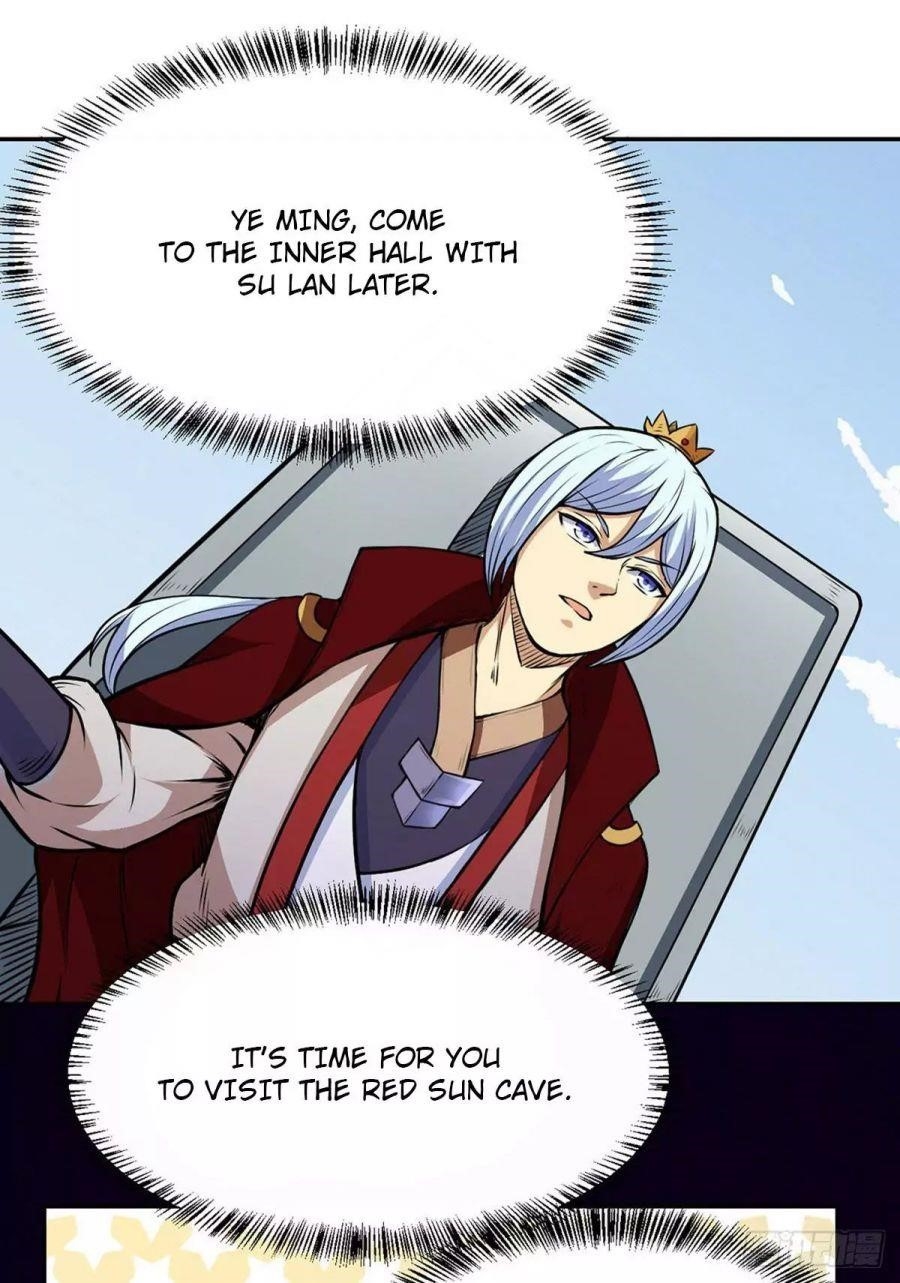 Martial Arts Reigns Chapter 187 - Manhwa18.com