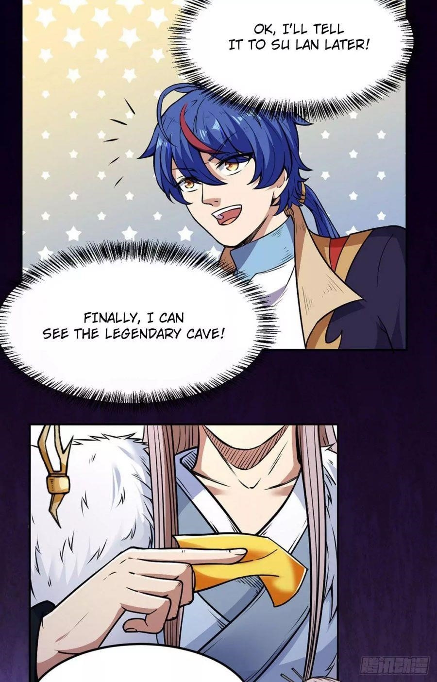 Martial Arts Reigns Chapter 187 - Manhwa18.com