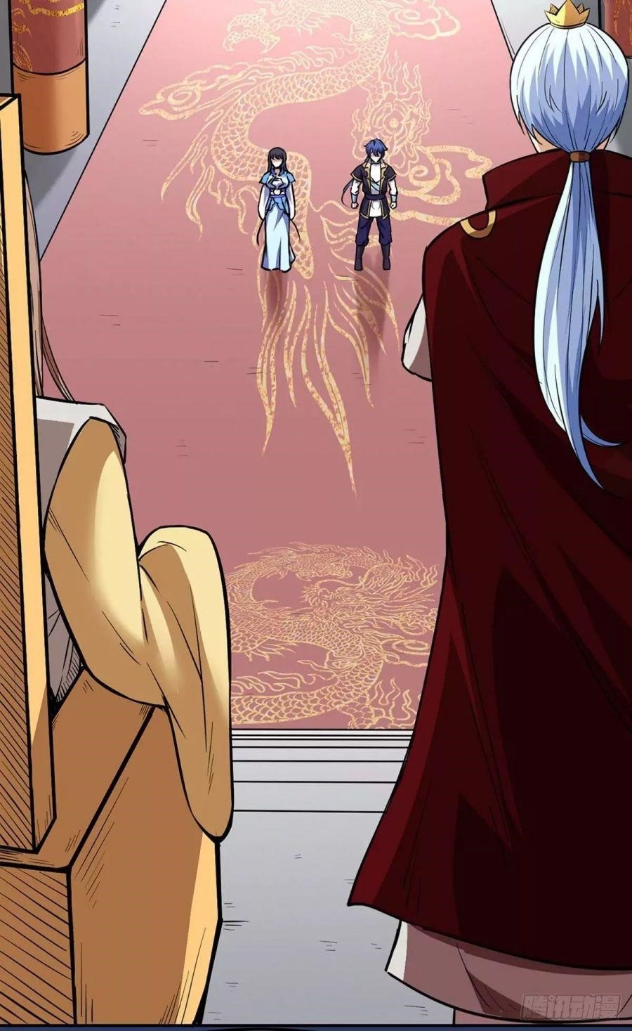 Martial Arts Reigns Chapter 187 - Manhwa18.com