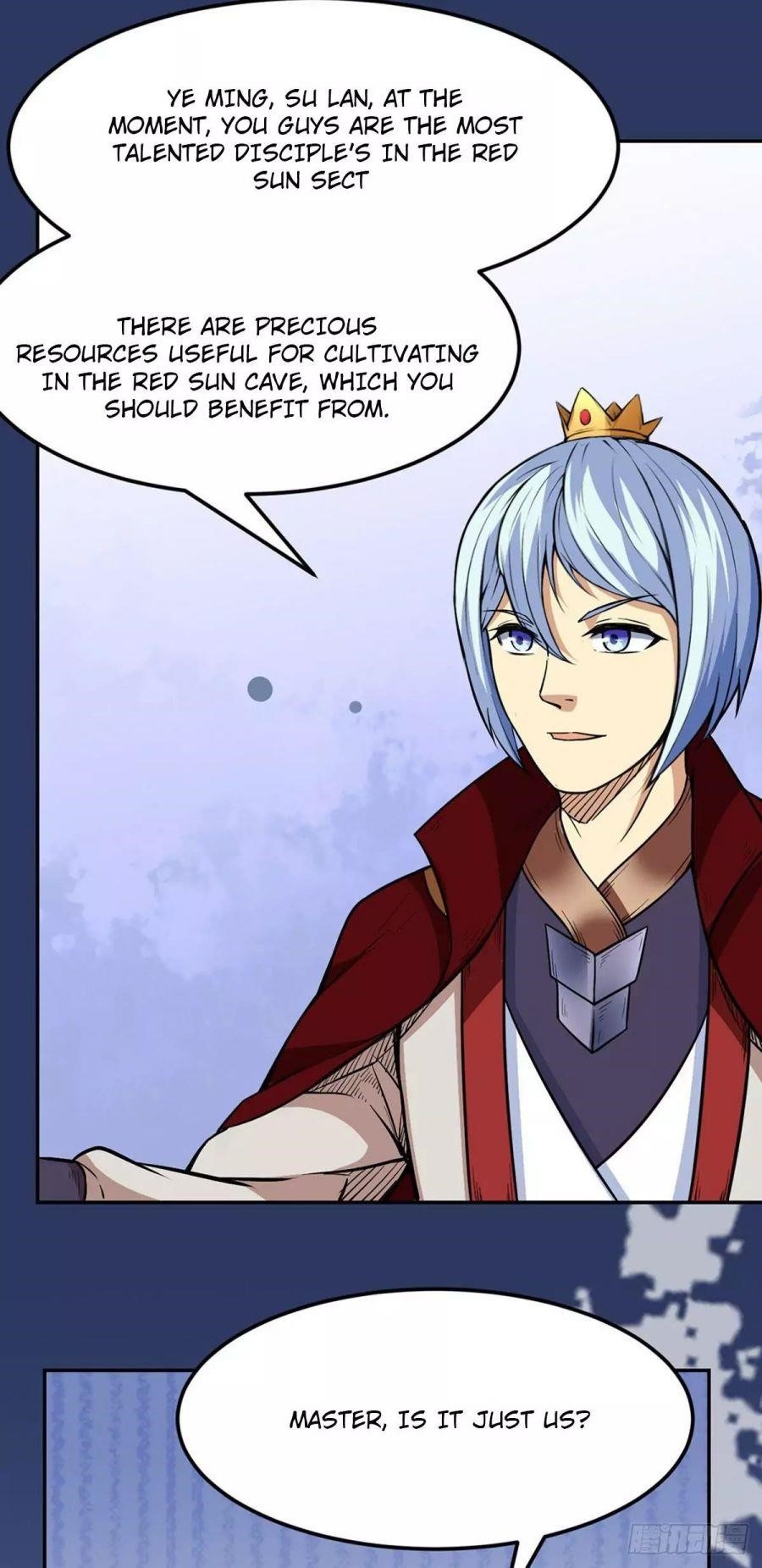 Martial Arts Reigns Chapter 187 - Manhwa18.com