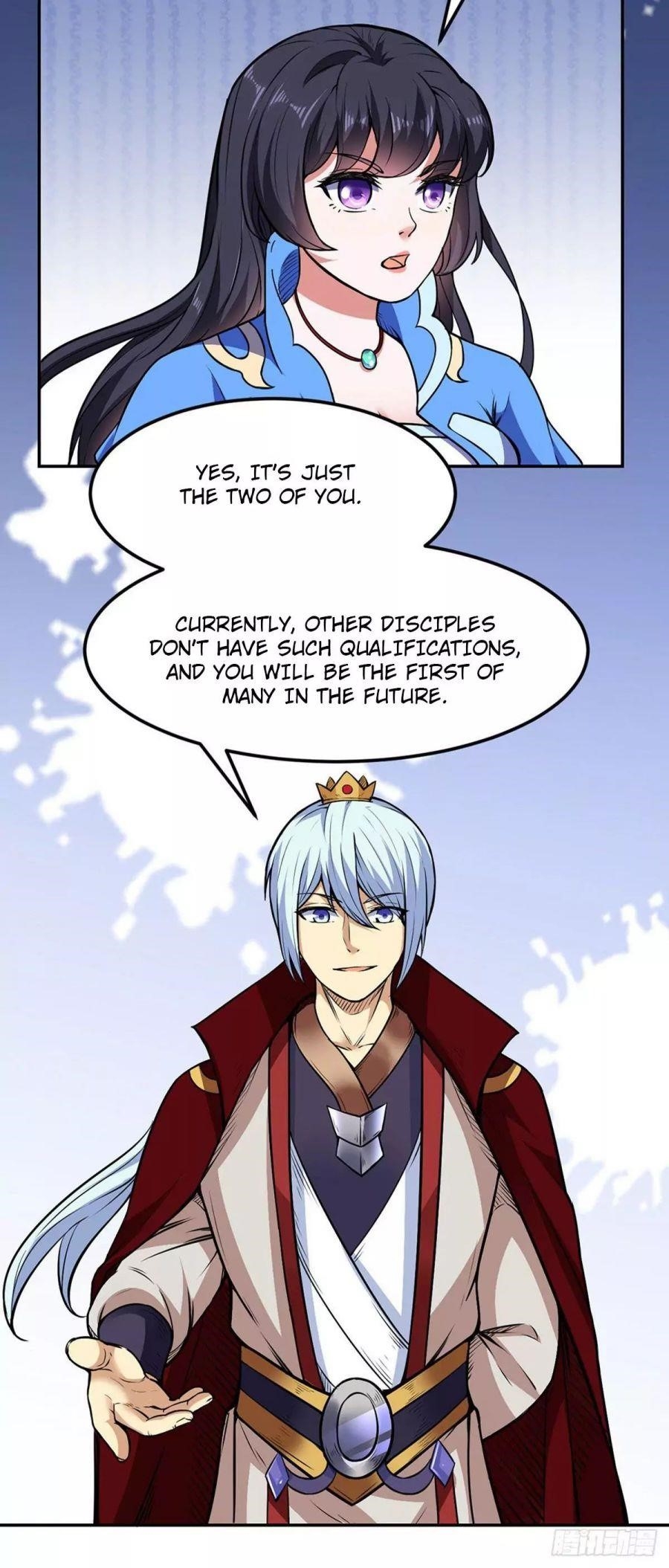 Martial Arts Reigns Chapter 187 - Manhwa18.com