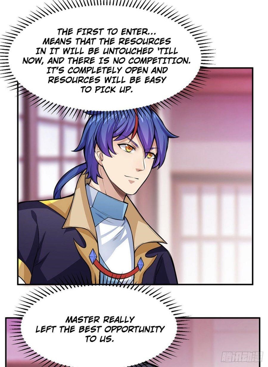 Martial Arts Reigns Chapter 188 - Manhwa18.com